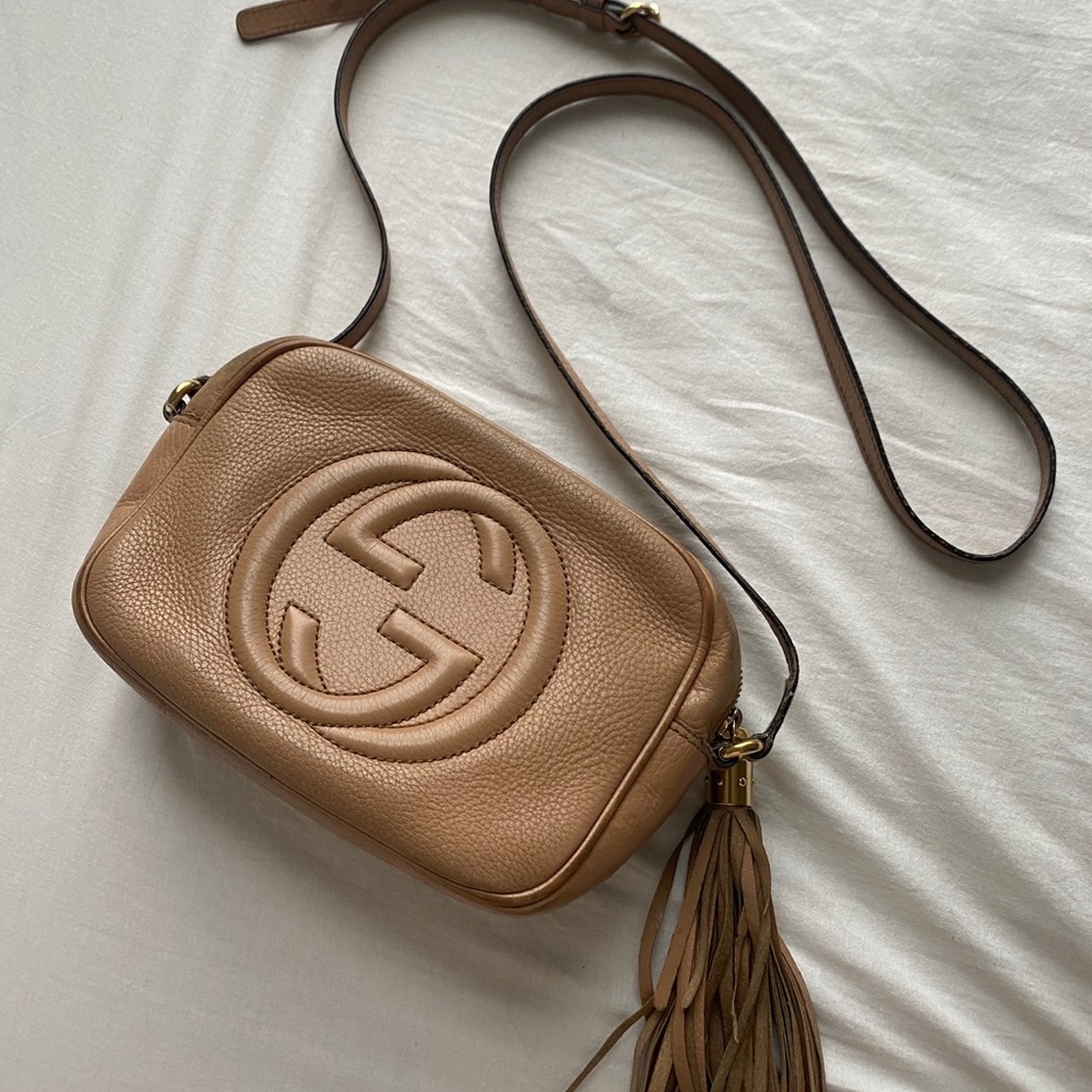 Gucci Soho Bag